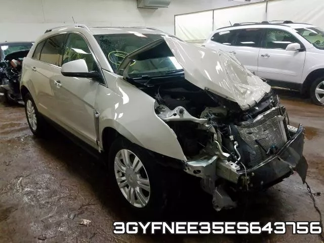 3GYFNEE35ES643756