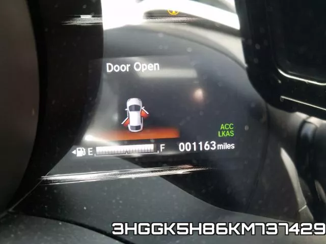 3HGGK5H86KM737429