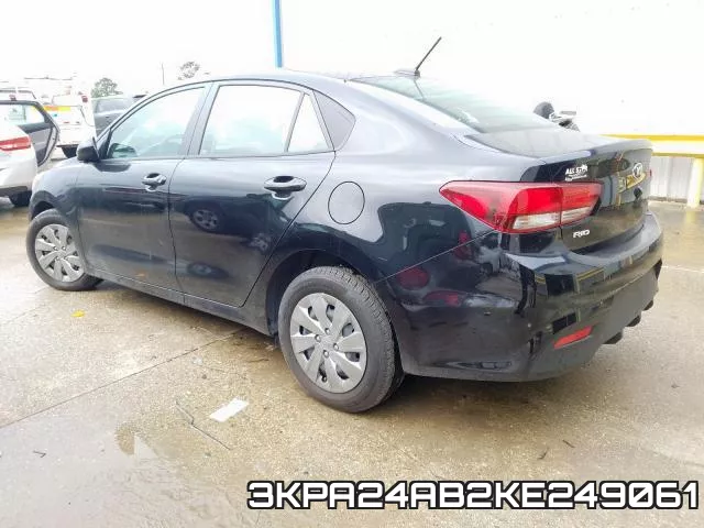 3KPA24AB2KE249061