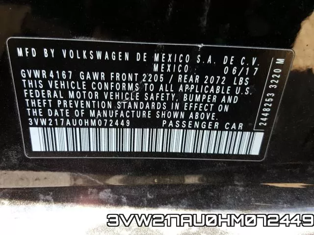 3VW217AU0HM072449_10.webp