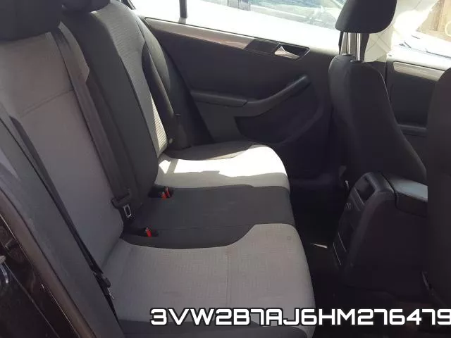 3VW2B7AJ6HM276479