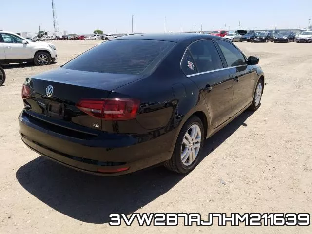 3VW2B7AJ7HM211639