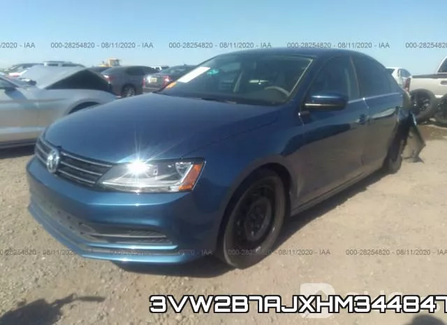 3VW2B7AJXHM344847