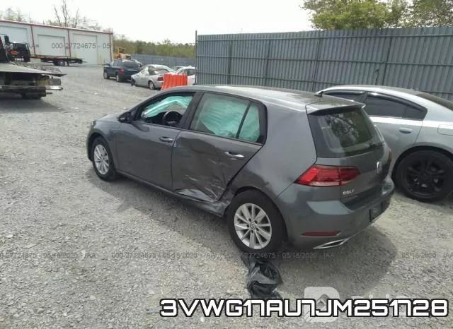 3VWG17AU7JM251728