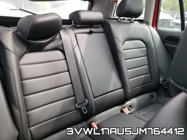 3VWL17AU5JM764412
