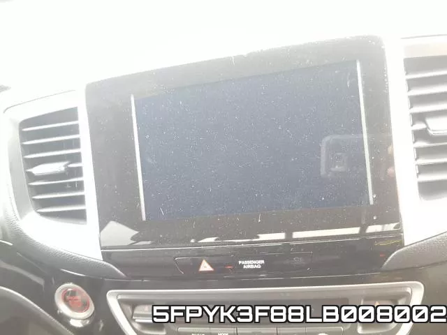 5FPYK3F88LB008002