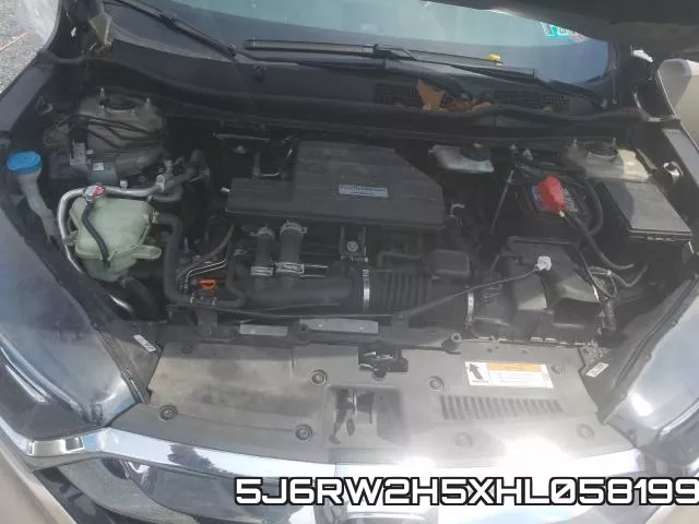 5J6RW2H5XHL058199
