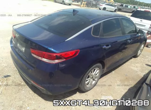 5XXGT4L30HG170288
