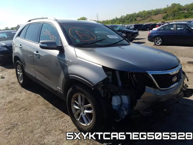 5XYKTCA67EG505328
