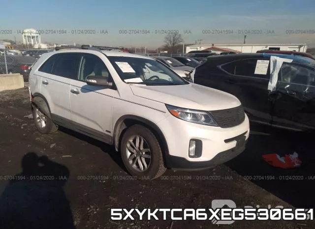 5XYKTCA6XEG530661