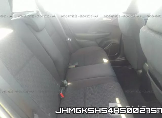 JHMGK5H54HS002757