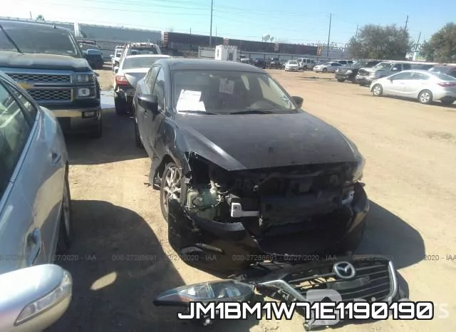 JM1BM1W71E1190190