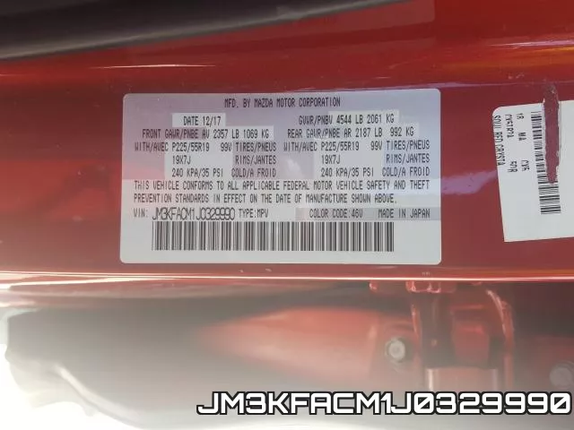 JM3KFACM1J0329990