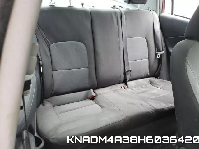 KNADM4A38H6036420