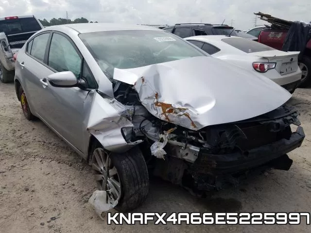 KNAFX4A66E5225997