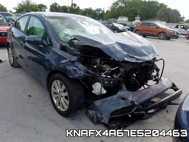 KNAFX4A67E5204463