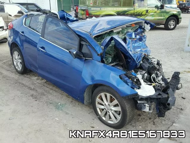 KNAFX4A81E5167833