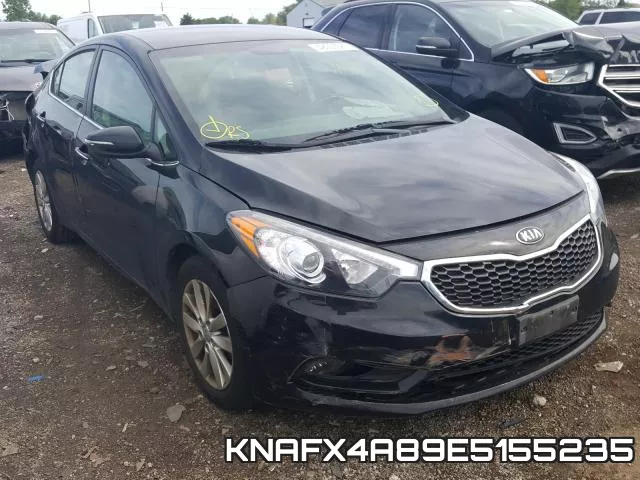 KNAFX4A89E5155235