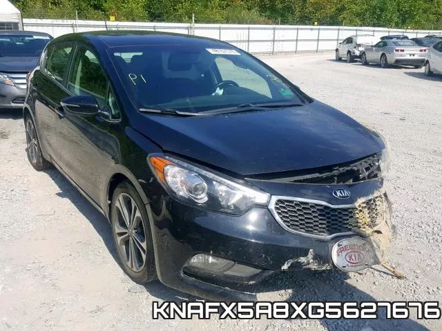 KNAFX5A8XG5627676
