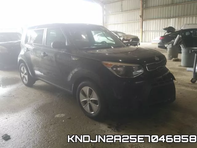 KNDJN2A25E7046858