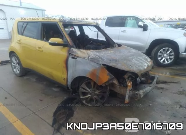 KNDJP3A50E7016709