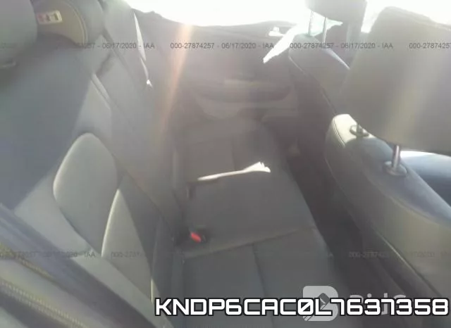 KNDP6CAC0L7637358