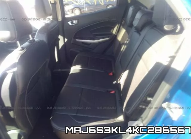 MAJ6S3KL4KC286567