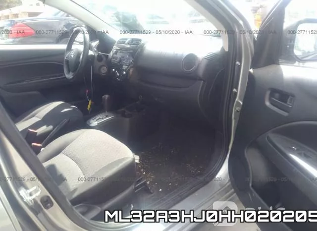 ML32A3HJ0HH020205