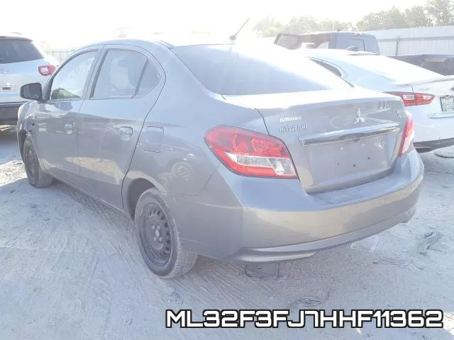 ML32F3FJ7HHF11362