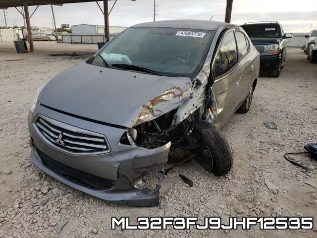 ML32F3FJ9JHF12535