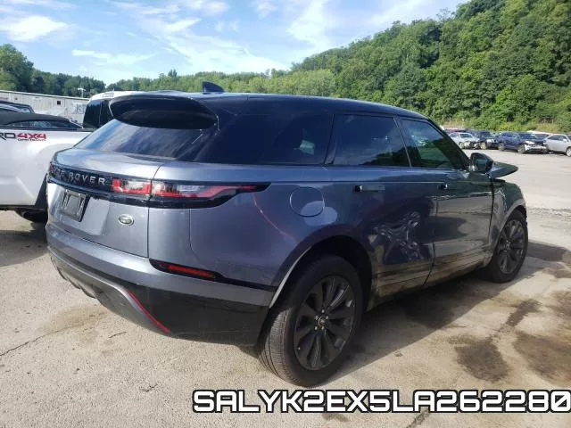 SALYK2EX5LA262280