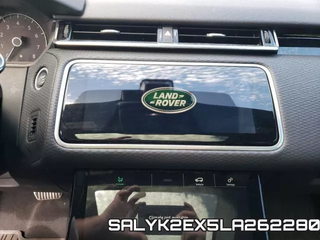 SALYK2EX5LA262280