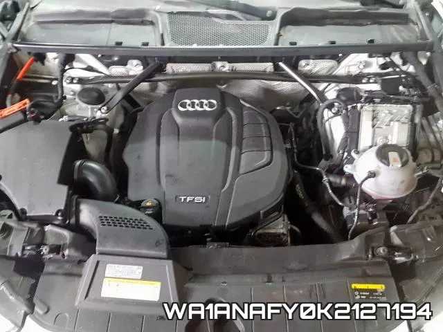 WA1ANAFY0K2127194