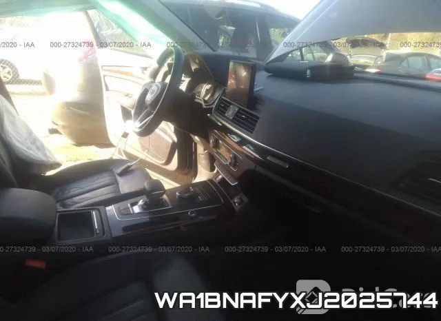 WA1BNAFYXJ2025744