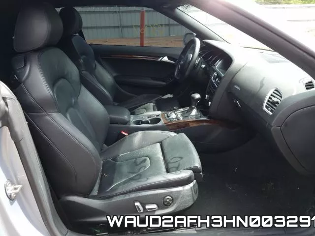 WAUD2AFH3HN003291