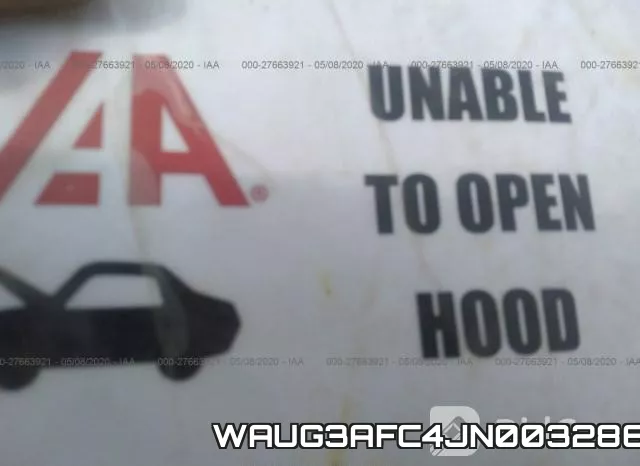 WAUG3AFC4JN003286