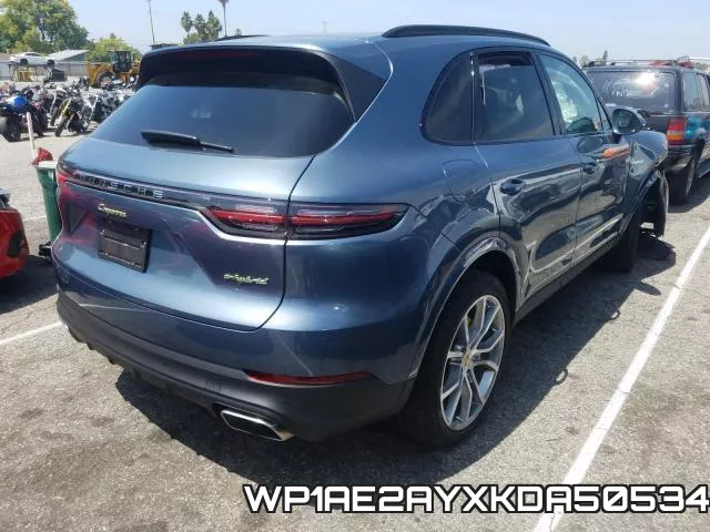 WP1AE2AYXKDA50534