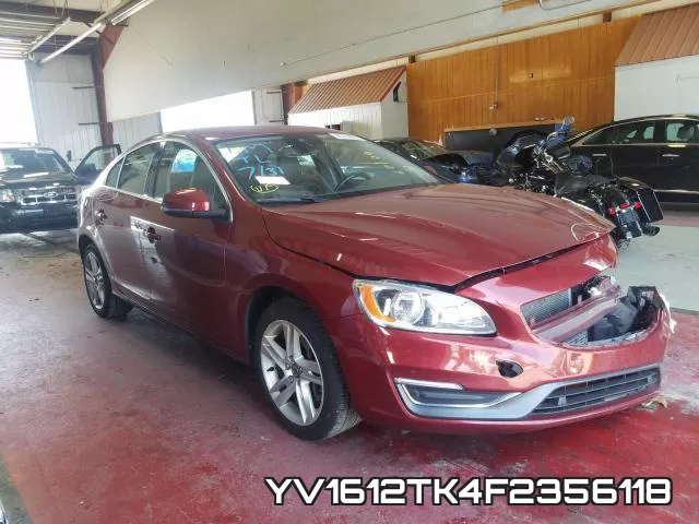 YV1612TK4F2356118