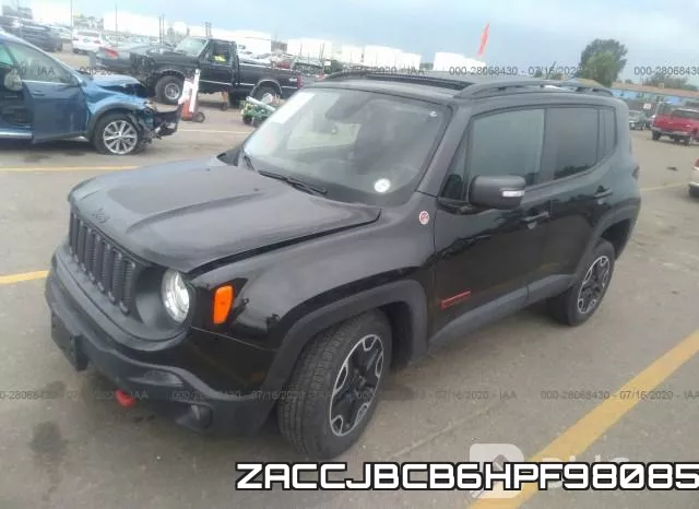 ZACCJBCB6HPF98085