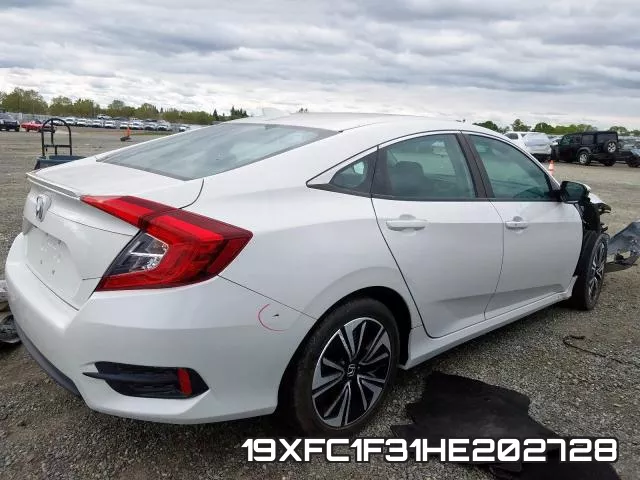 19XFC1F31HE202728