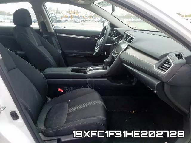 19XFC1F31HE202728