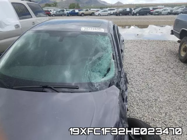 19XFC1F32HE023470