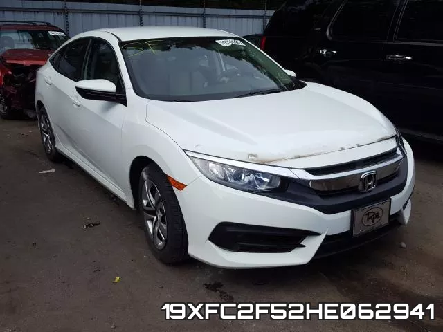 19XFC2F52HE062941