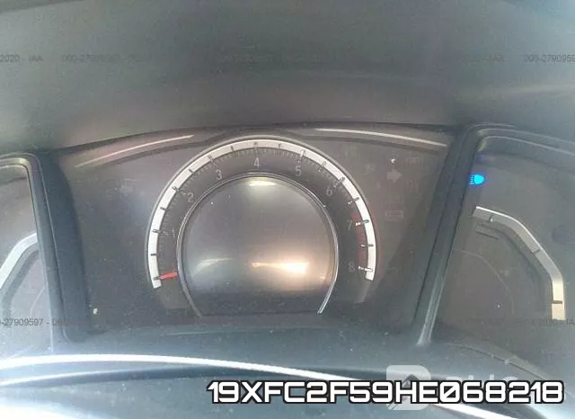 19XFC2F59HE068218