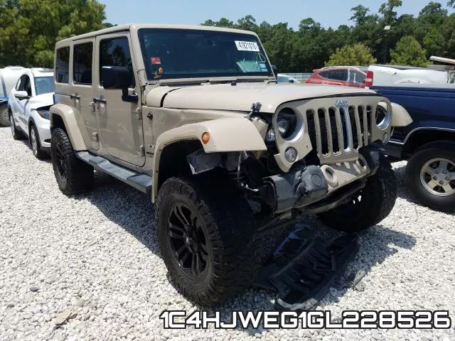 1C4HJWEG1GL228526