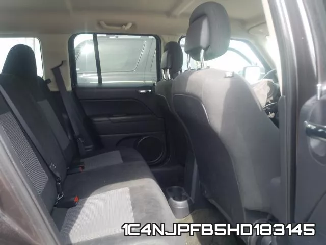 1C4NJPFB5HD183145