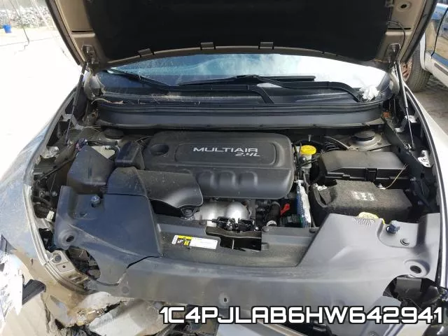 1C4PJLAB6HW642941