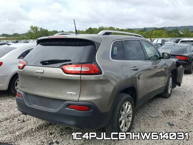 1C4PJLCB7HW614031