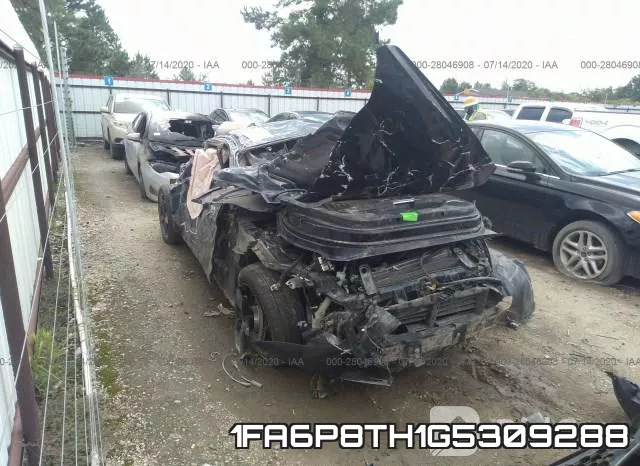 1FA6P8TH1G5309288