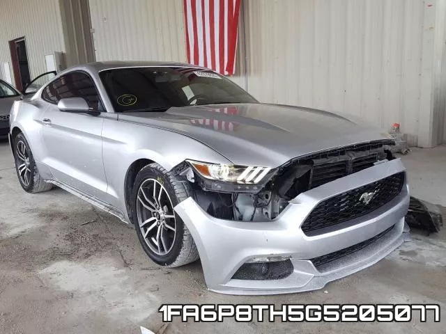 1FA6P8TH5G5205077